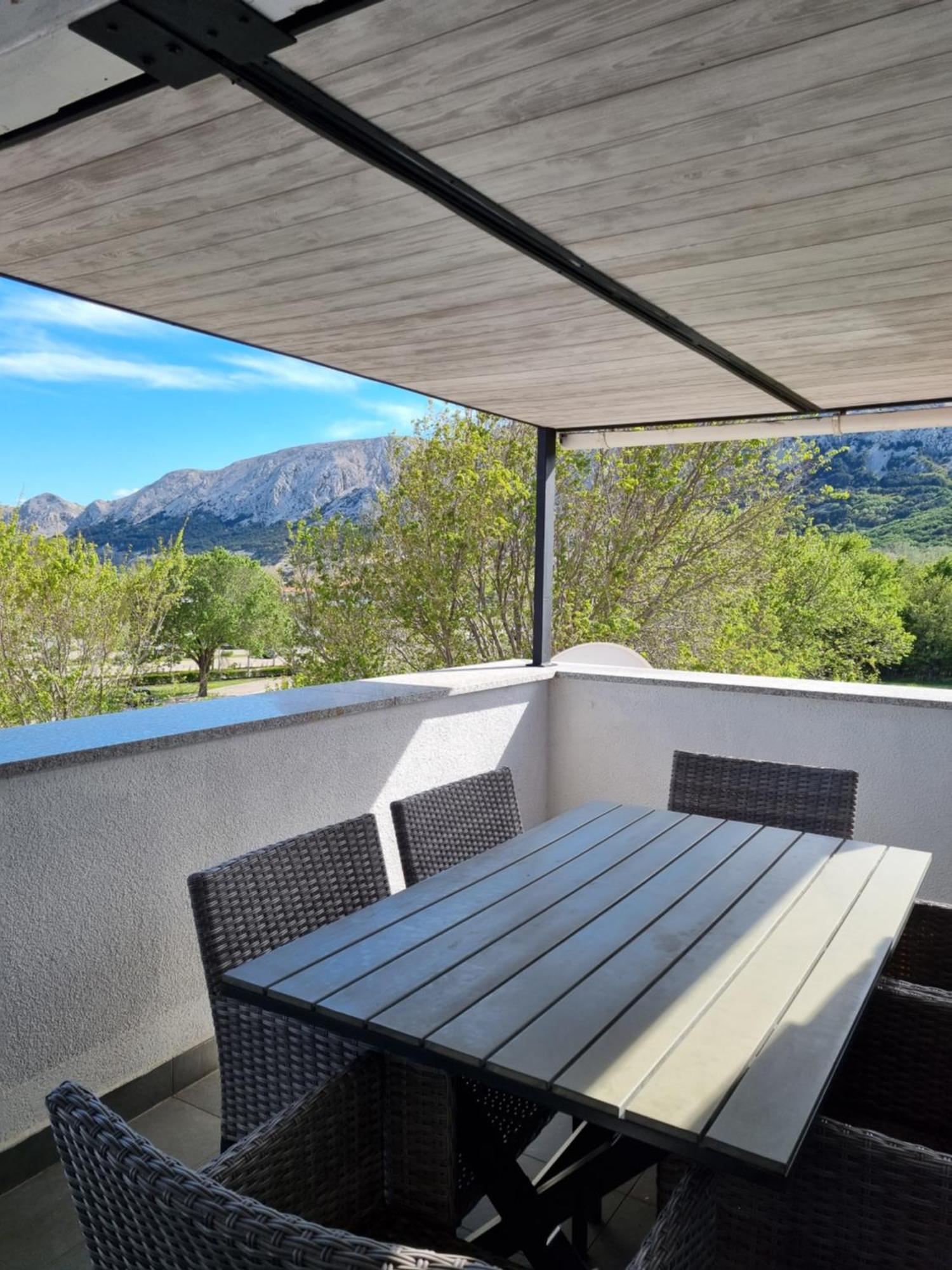 Apartmán Casia A6 *