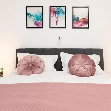 Apartment Casia A6 Baška Exteriér fotografie