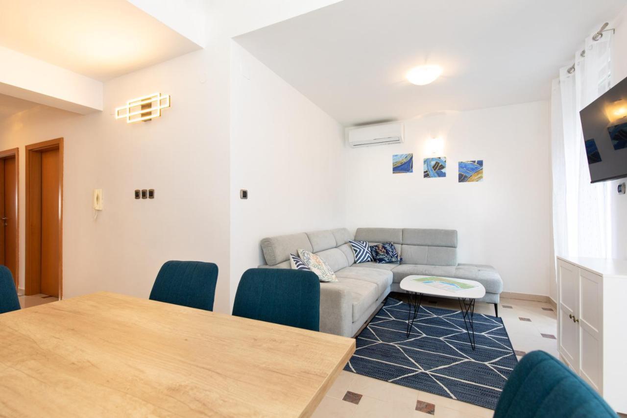 Casia A6 * Baska (Krk)