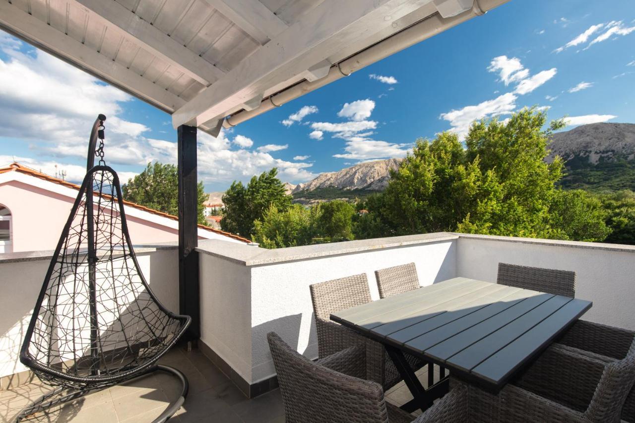 Casia A6 Apartment Baska (Krk)