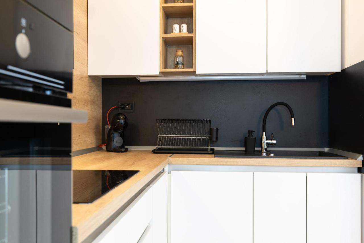 Casia A6 Apartment