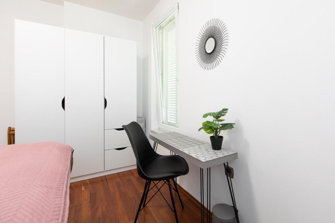 Casia A6 * Baska (Krk)