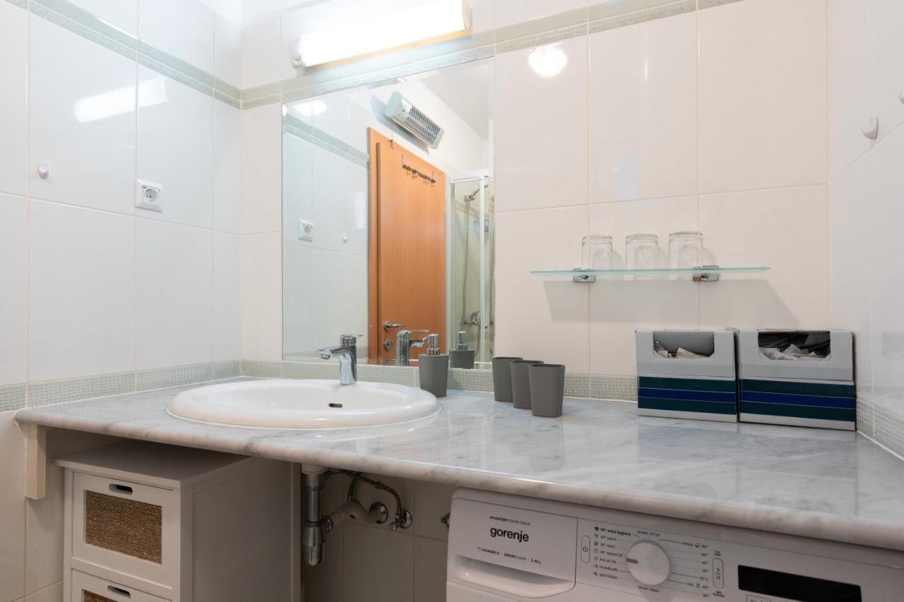 Casia A6 Apartment