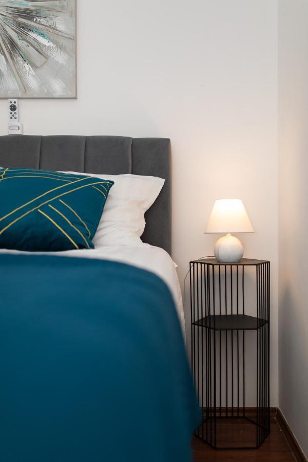 Casia A6 Apartment *