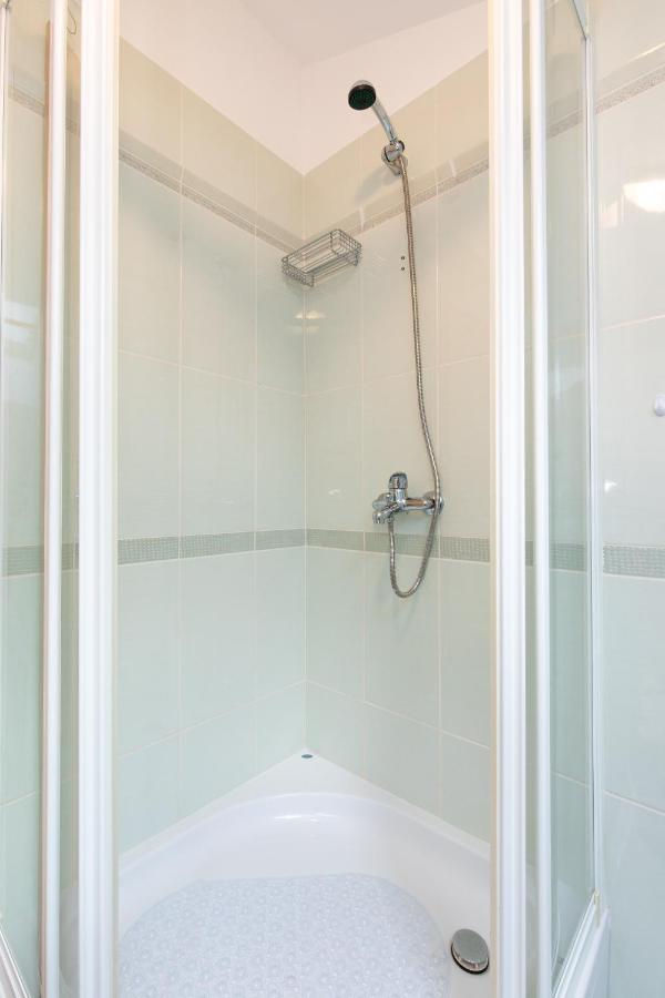 Apartment Casia A6 Baska (Krk)
