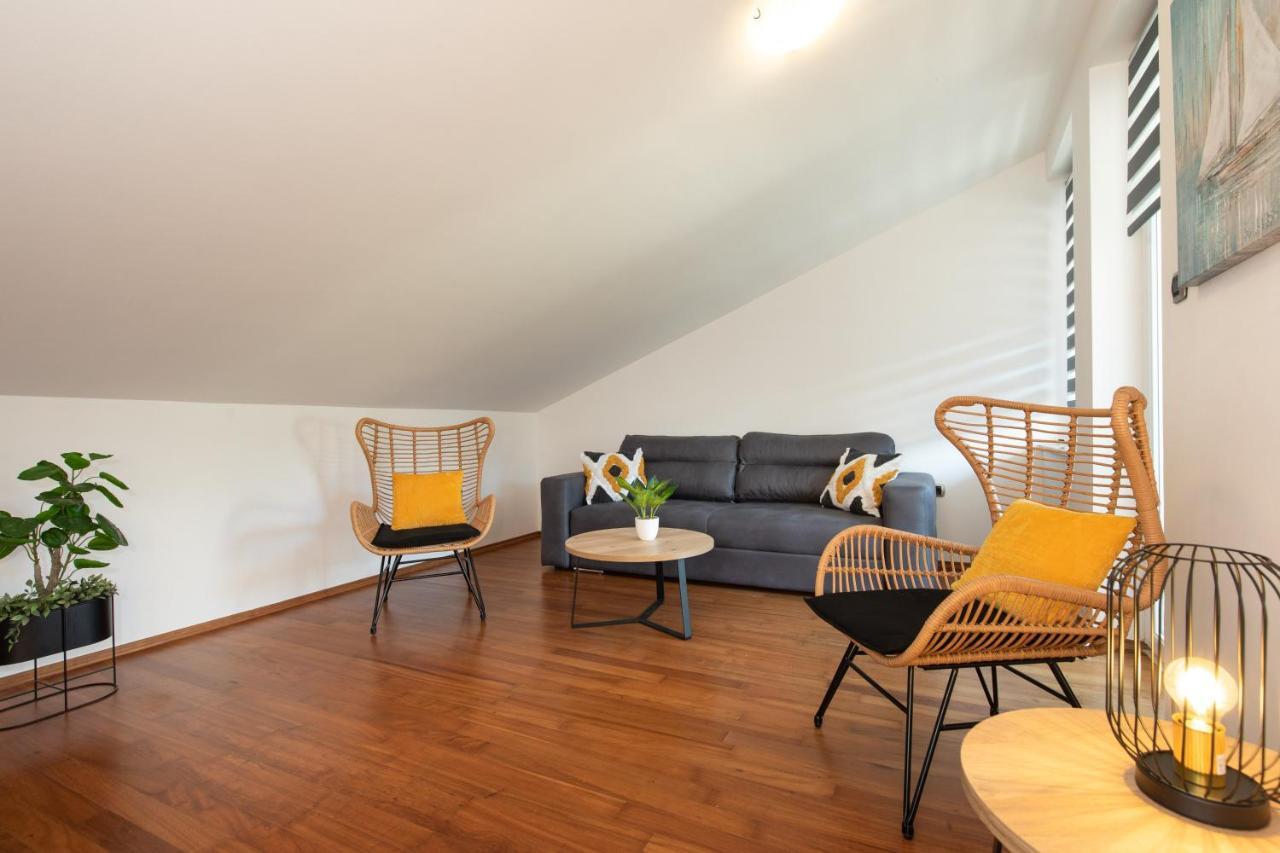 Apartment Casia A6